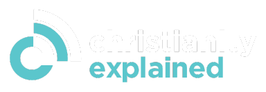 Christianity Explained Logo